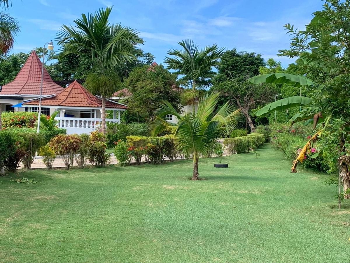 Whistling Villa รันอเวย์เบย์ ภายนอก รูปภาพ