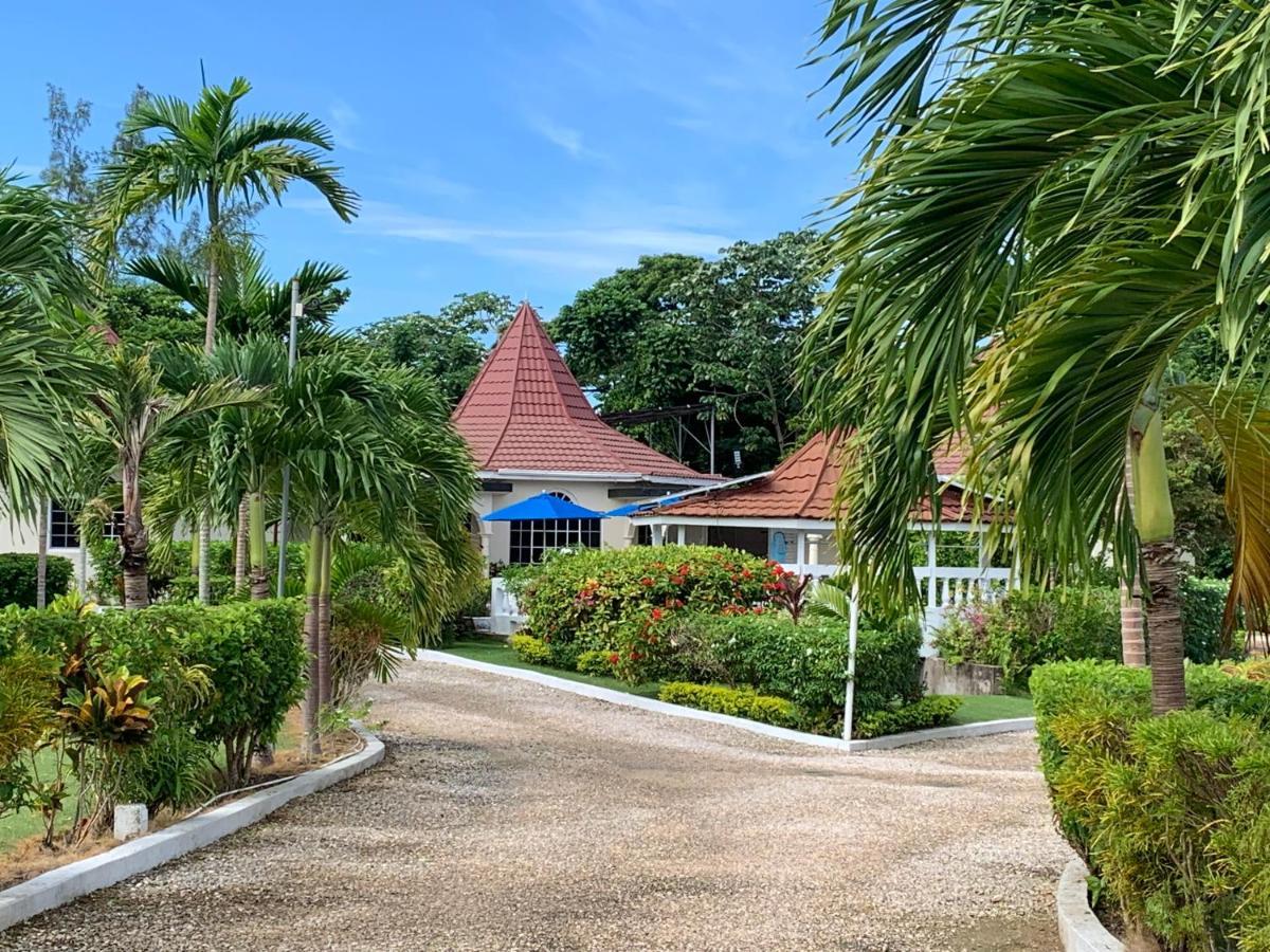 Whistling Villa รันอเวย์เบย์ ภายนอก รูปภาพ