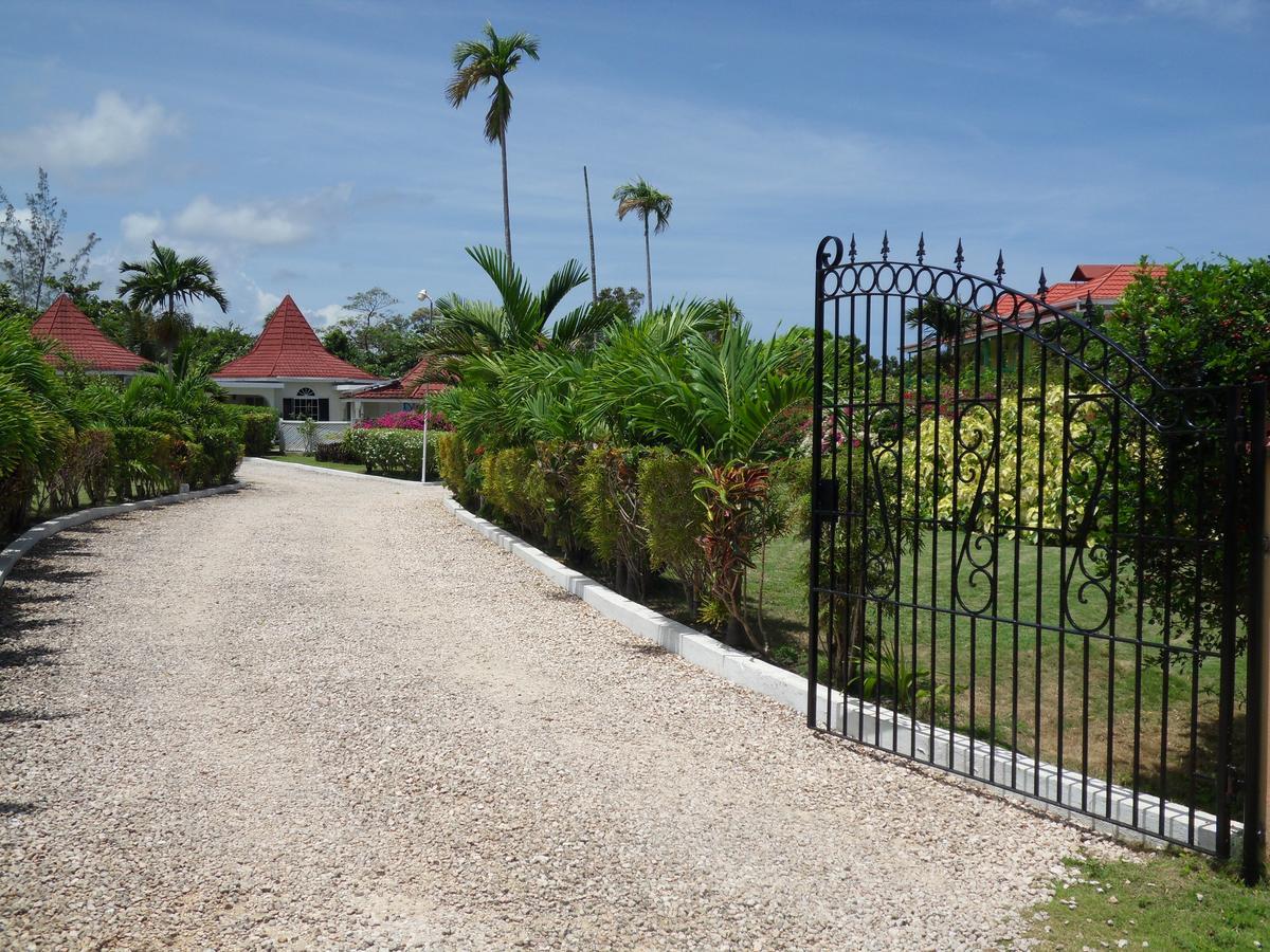 Whistling Villa รันอเวย์เบย์ ภายนอก รูปภาพ