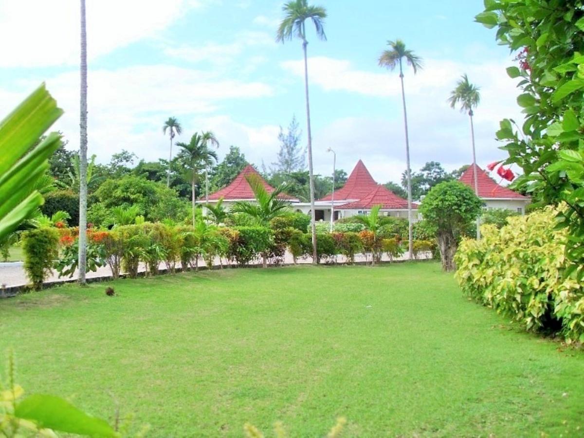 Whistling Villa รันอเวย์เบย์ ภายนอก รูปภาพ